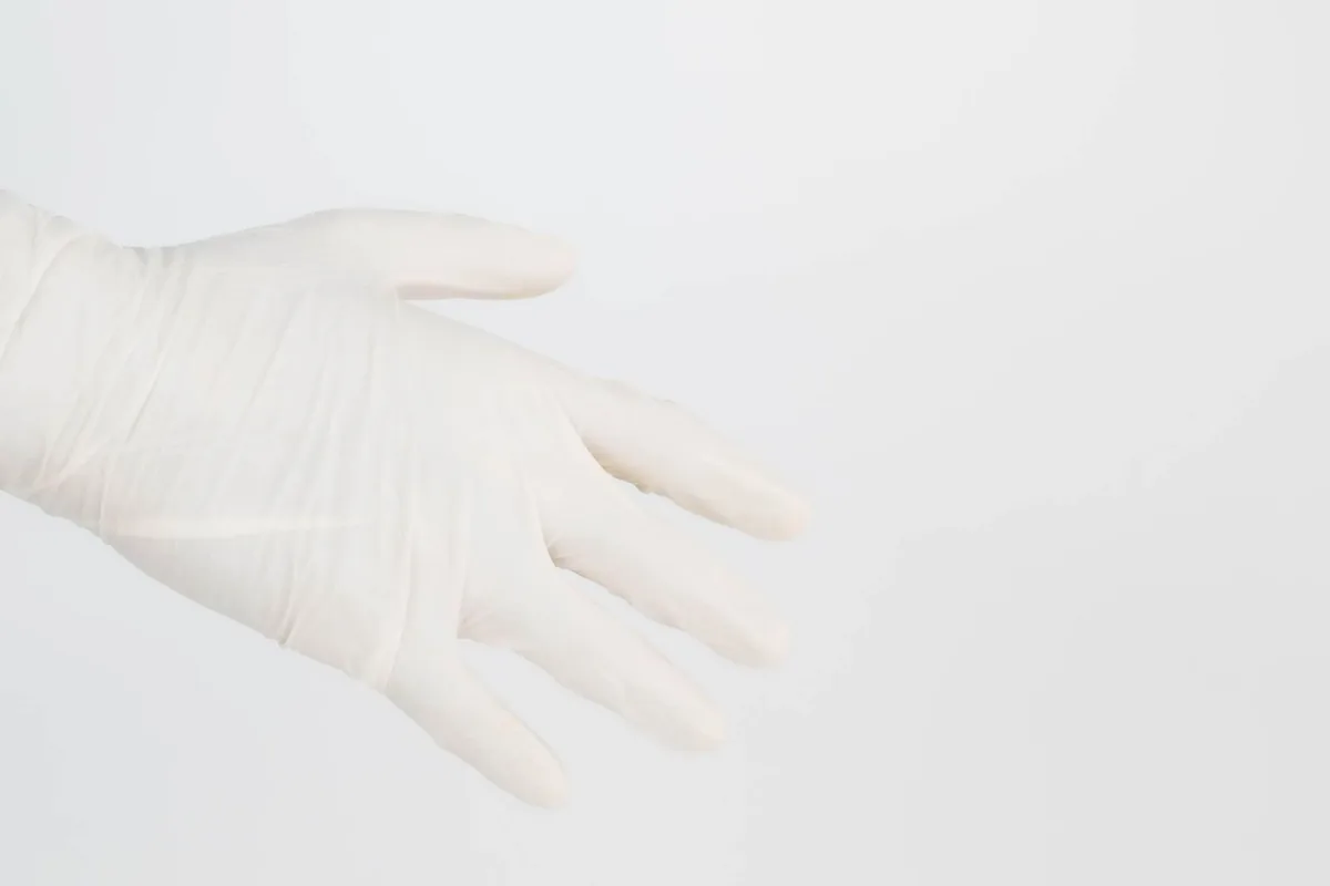Bodily Fluid Cleanup in Lemon Hill, CA