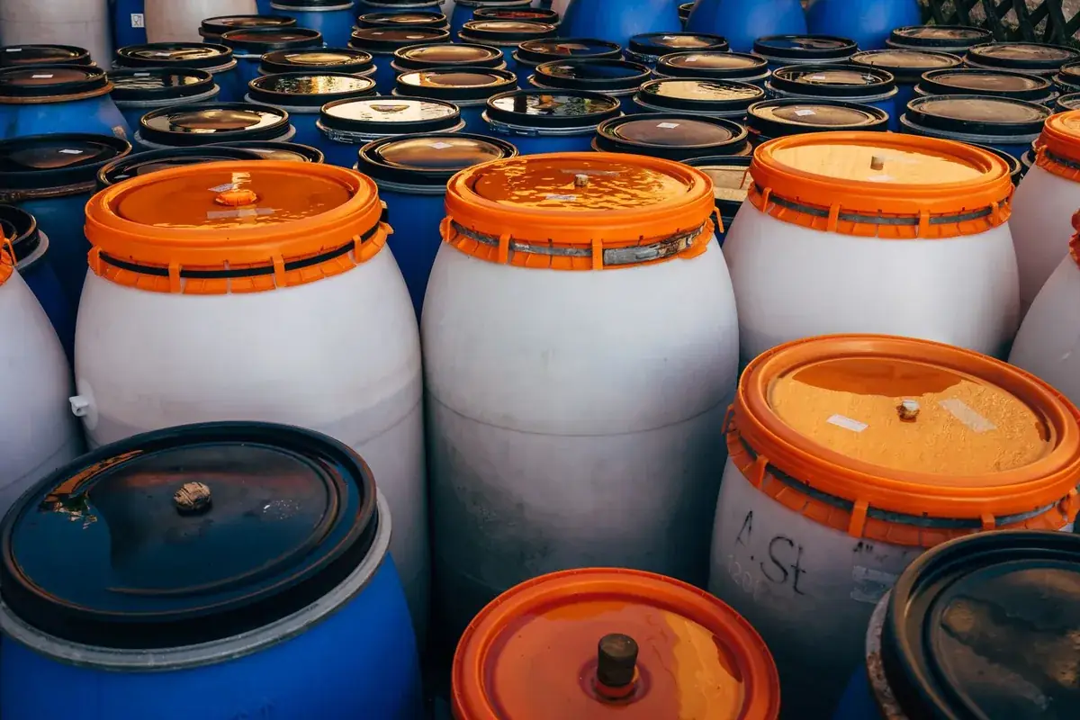 Hazmat Cleanup in Lemon Hill, CA